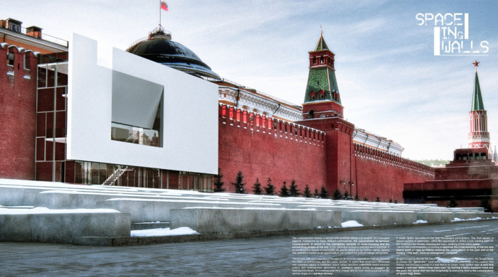 5 Tips For How To Win An Architecture Competition