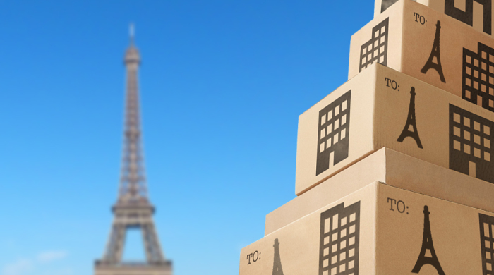 Paris Affordable
Housing
Challenge